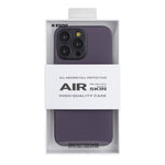 DEEP PURPLE AIR SKIN