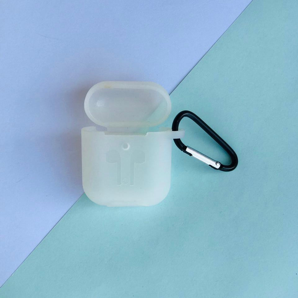 AIRPOD SILICON CASES