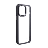 BLACK CLEAR AIR SKIN BUMPER