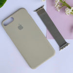 STEEL STRAPS (42-44MM)