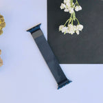 STEEL STRAPS (42-44MM)