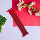 STEEL STRAPS (42-44MM)