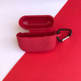 AIRPOD PRO 2ND GENERATION SILICON CASES
