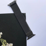STEEL STRAPS (38-40MM)