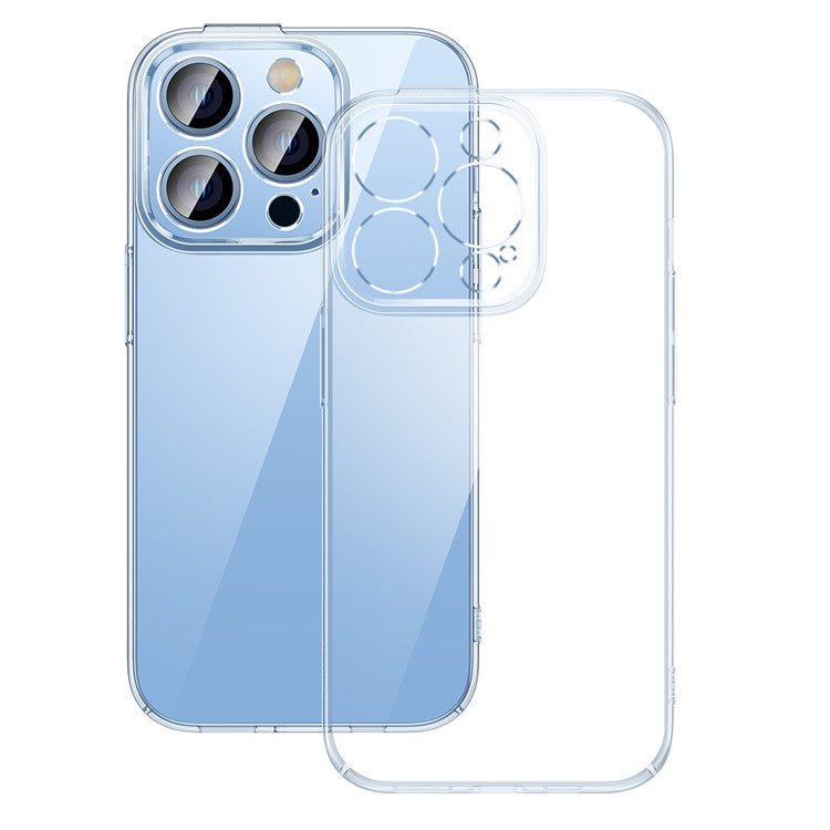 BASEUS CLEAR CASES