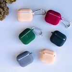 AIRPODS 3 SILICON CASES