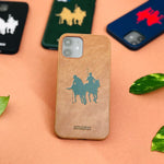 POLO UMBRA LEATHER CASES
