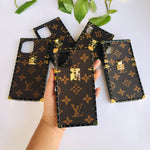PREMIUM CLUTCH CASE