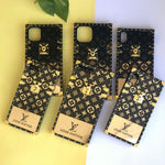 PREMIUM GLOSSY CLUTCH CASES