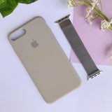 STEEL STRAPS (42-44MM)