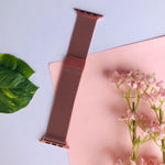 STEEL STRAPS (42-44MM)