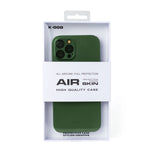 GREEN AIR SKIN