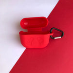 AIRPOD PRO 2ND GENERATION SILICON CASES