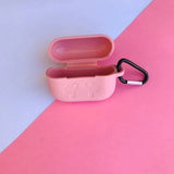 AIRPOD PRO 2ND GENERATION SILICON CASES