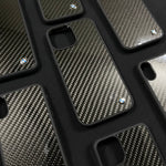 BMW - CARBON CASE