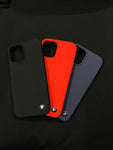BMW - SILICON CASE