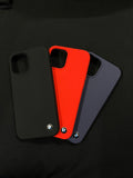 BMW - SILICON CASE