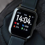 HAYLOU LS02 SMARTWATCH
