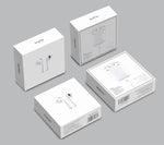 AIRPODS PRO WITH NOISE CANCELLATION ANC - WHITE