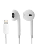 PREMIUM iPHONE HANDSFREE WITH LIGHTING CONNECTOR