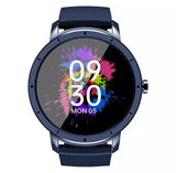 HW21 FULL SCREEN METAL SMARTWATCH