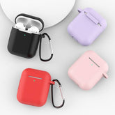 AIRPOD SILICON CASES