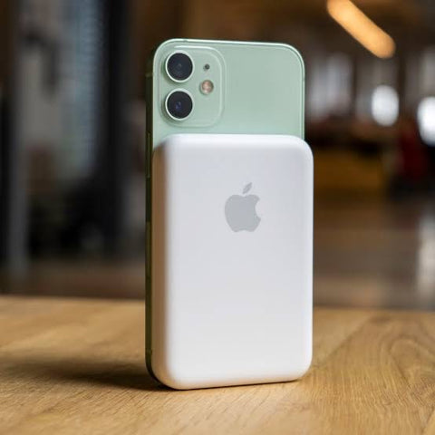 MAGSAFE BATTERY PACK