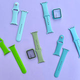STRAP & iWATCH CASE (44MM)