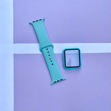 STRAP & iWATCH CASE (40MM)