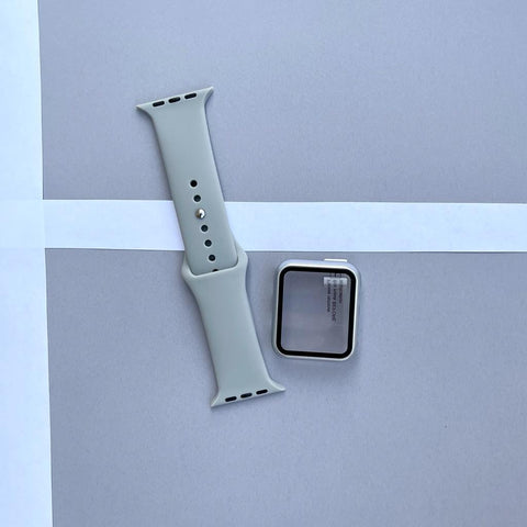 STRAP & iWATCH CASE (40MM)