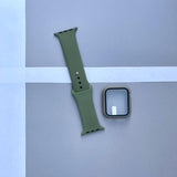 STRAP & iWATCH CASE (44MM)