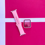 STRAP & iWATCH CASE (42MM)