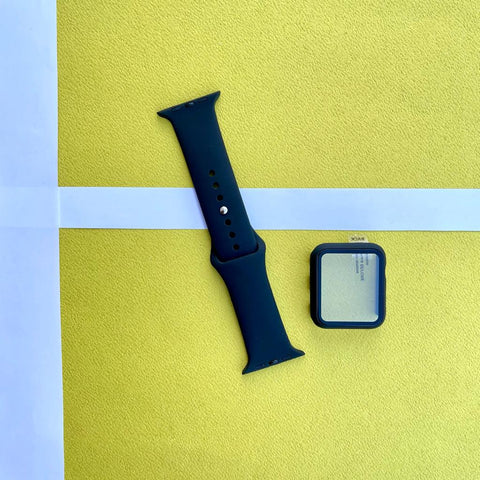 STRAP & iWATCH CASE (40MM)