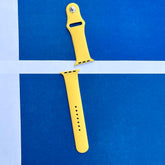 SILICON STRAPS (42/44/45/49MM)