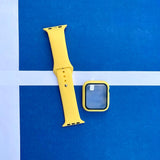 STRAP & iWATCH CASE (38MM)