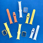 STRAP & iWATCH CASE (38MM)