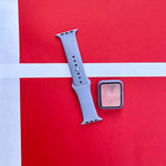 STRAP & iWATCH CASE (38MM)