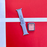 STRAP & iWATCH CASE (42MM)