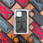 PREMIUM CARBON FIBER