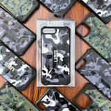 PREMIUM CAMOUFLAGE CASES
