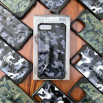 PREMIUM CAMOUFLAGE CASES