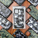 PREMIUM CAMOUFLAGE CASES