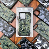 PREMIUM CAMOUFLAGE CASES