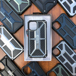 PREMIUM CARBON FIBER