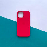 MAGSAFE SILICON CASES