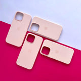 MAGSAFE SILICON CASES