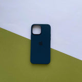 MAGSAFE SILICON CASES
