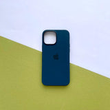 MAGSAFE SILICON CASES
