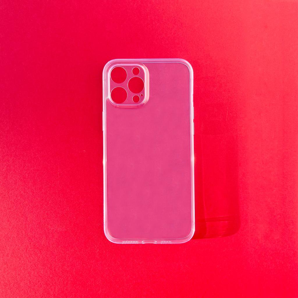 BASEUS CLEAR CASES
