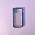 BERLIA ELECTROPLATED CASES - GREEN